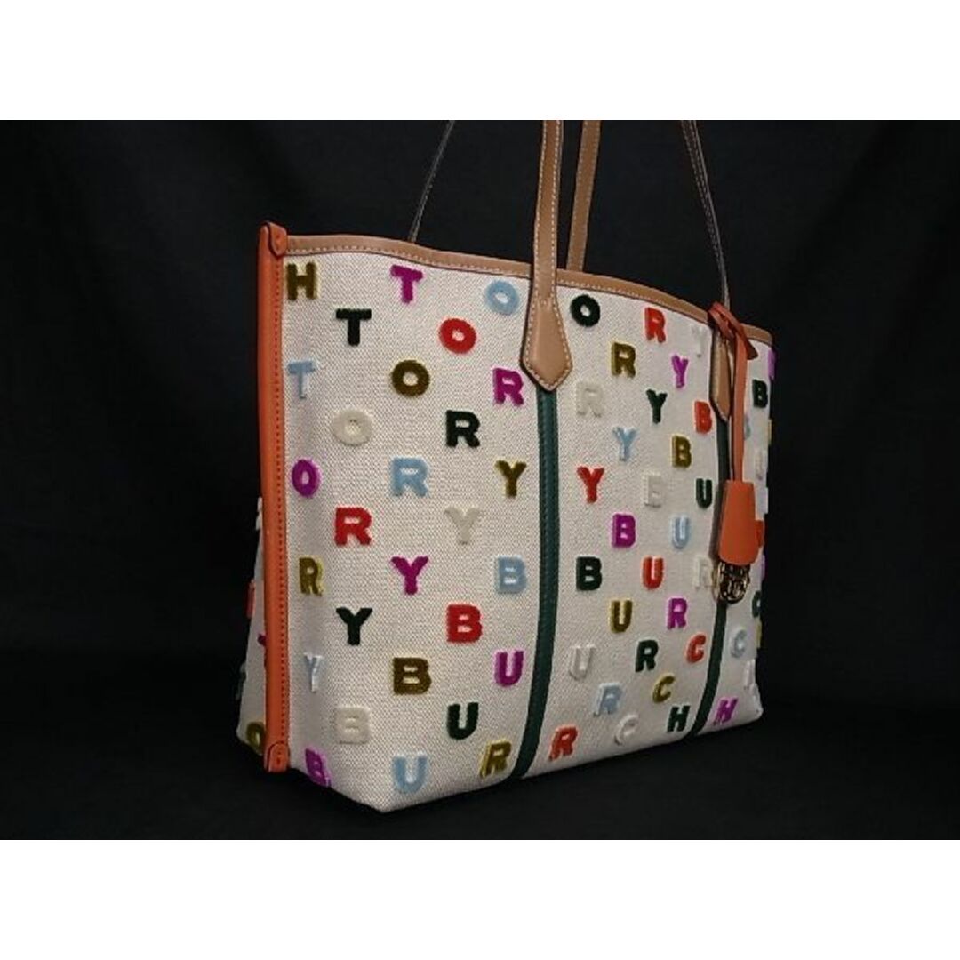 Tory Burch - □新品□未使用□ TORY BURCH トリーバーチ キャンバス ...