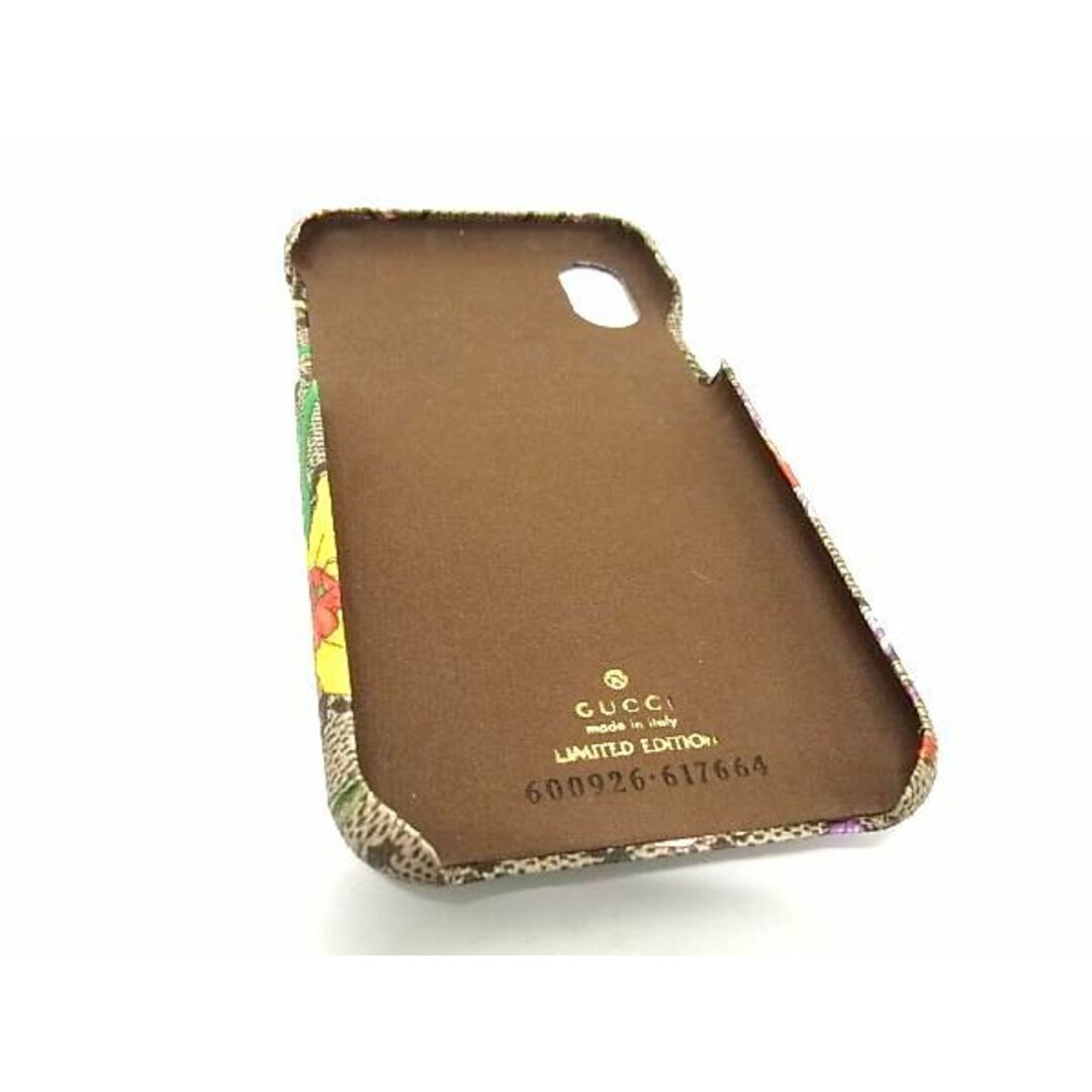 Gucci - □新品□未使用□ GUCCI グッチ 600926 GGスプリーム PVC
