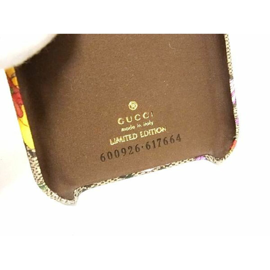 Gucci - □新品□未使用□ GUCCI グッチ 600926 GGスプリーム PVC