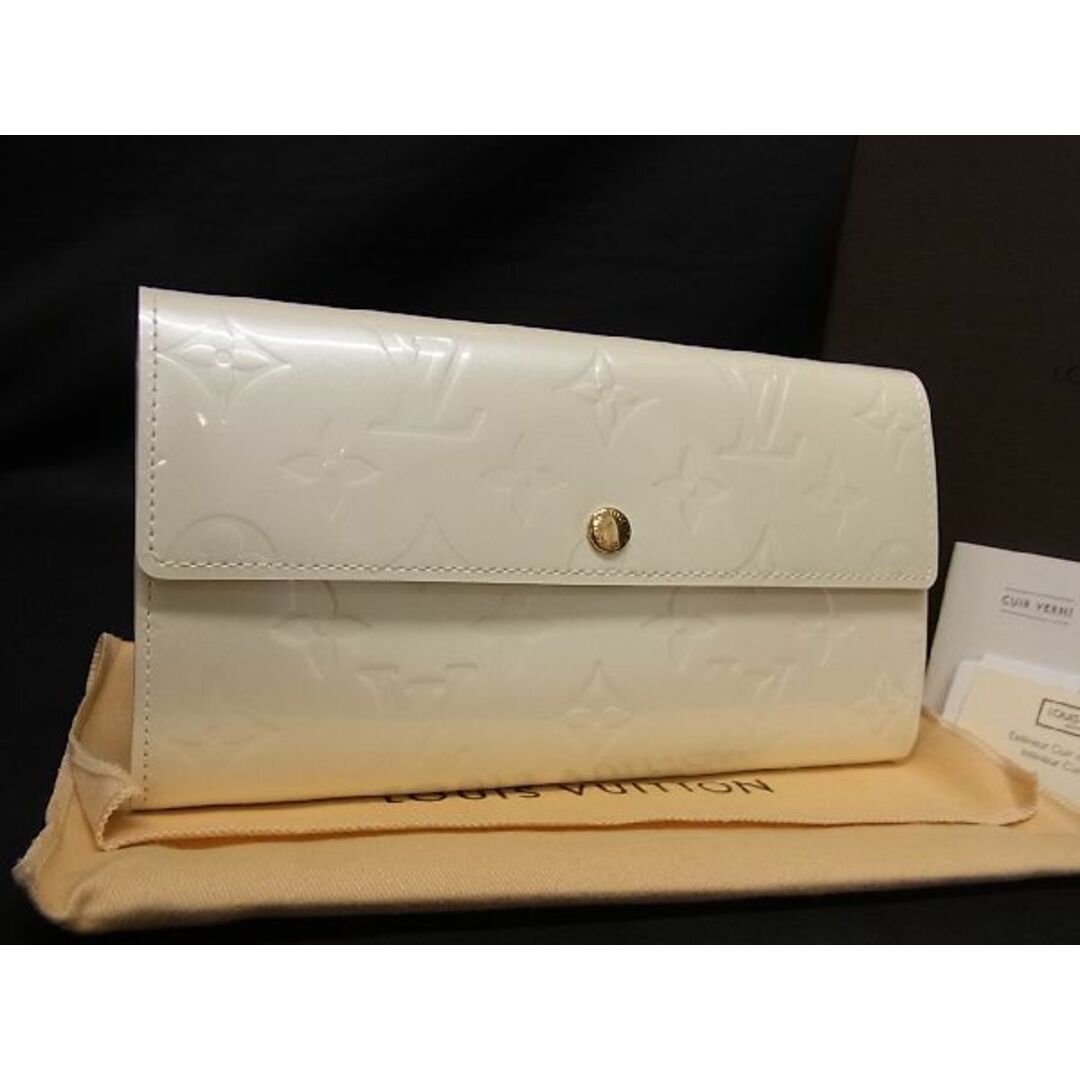 LOUIS VUITTON - □新品□未使用□ LOUIS VUITTON ルイヴィトン M63006 ...