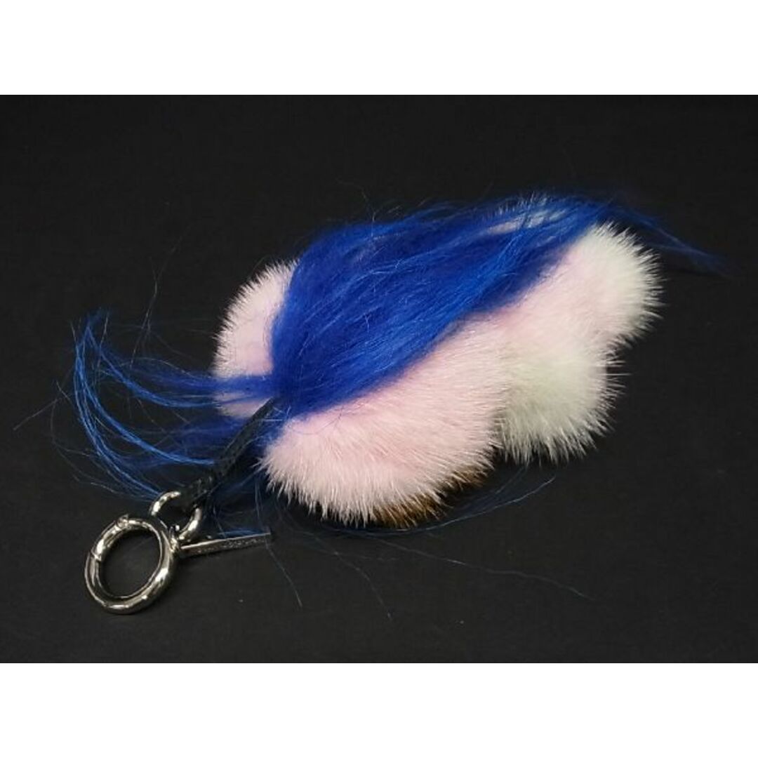 FENDI - □新品□未使用□ FENDI フェンディ バッグバグズ ピロちゃん