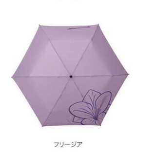 マブ(mabu)のmabu 晴雨兼用　折りたたみ傘(傘)