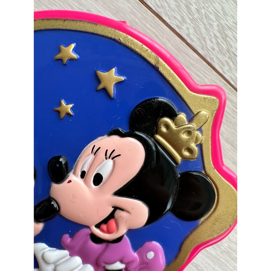 Disney - 1995年ポーリーポケット ディズニー ヴィンテージ Disney - 1995年ポーリーポケット ディズニー ヴィンテージ
