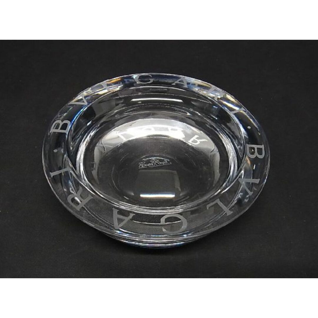 ファッションやトレンド情報 □新品□未使用□ BVLGARI ブルガリ
