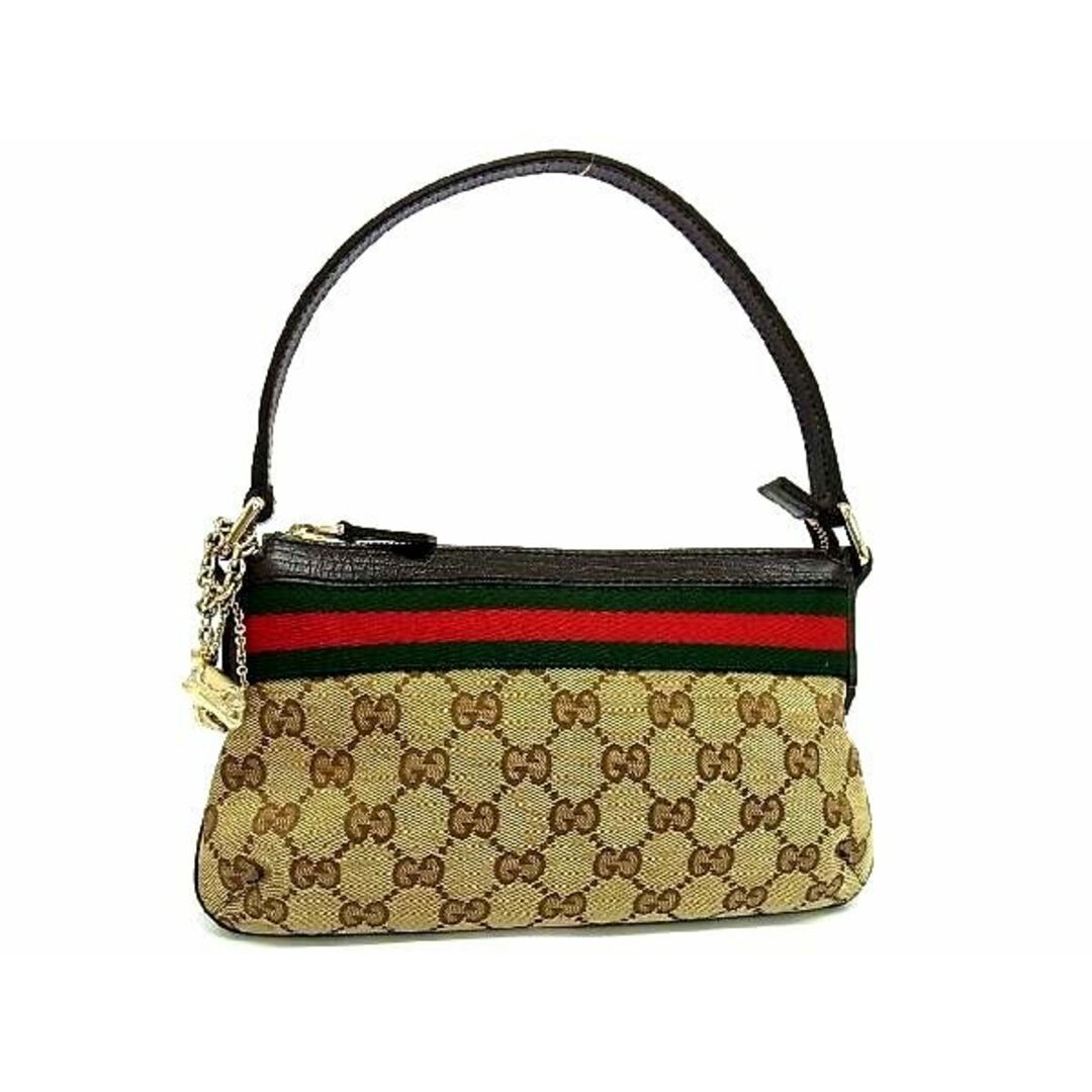 Gucci - □新品□未使用□ GUCCI グッチシェリーライン GG柄 GG