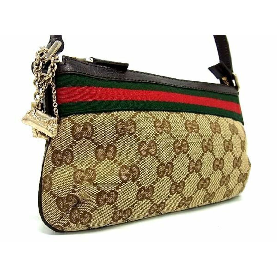 Gucci - □新品□未使用□ GUCCI グッチシェリーライン GG柄 GG