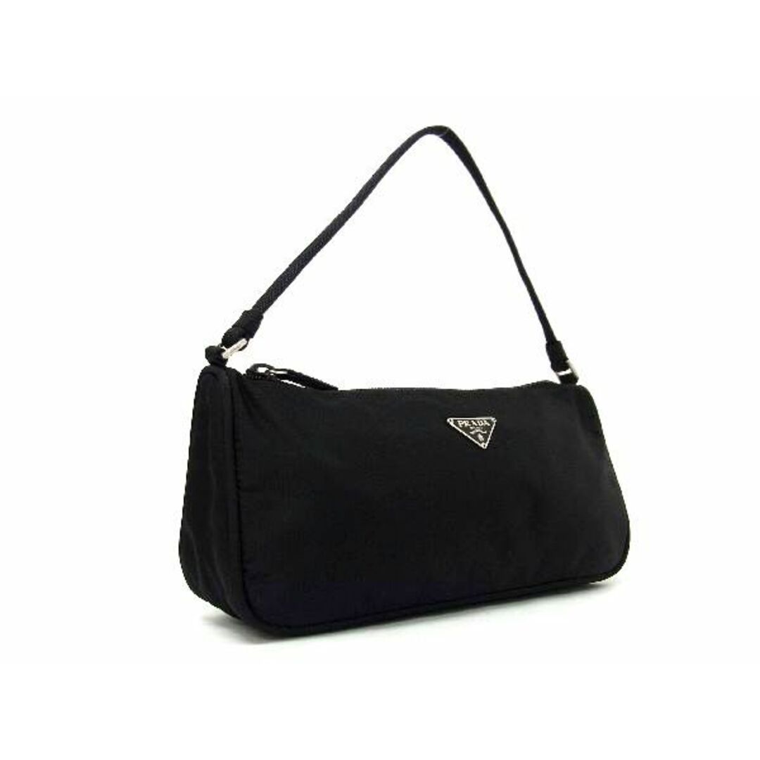 PRADA - □新品同様□ PRADA プラダ MV633 テスートナイロン ミニ