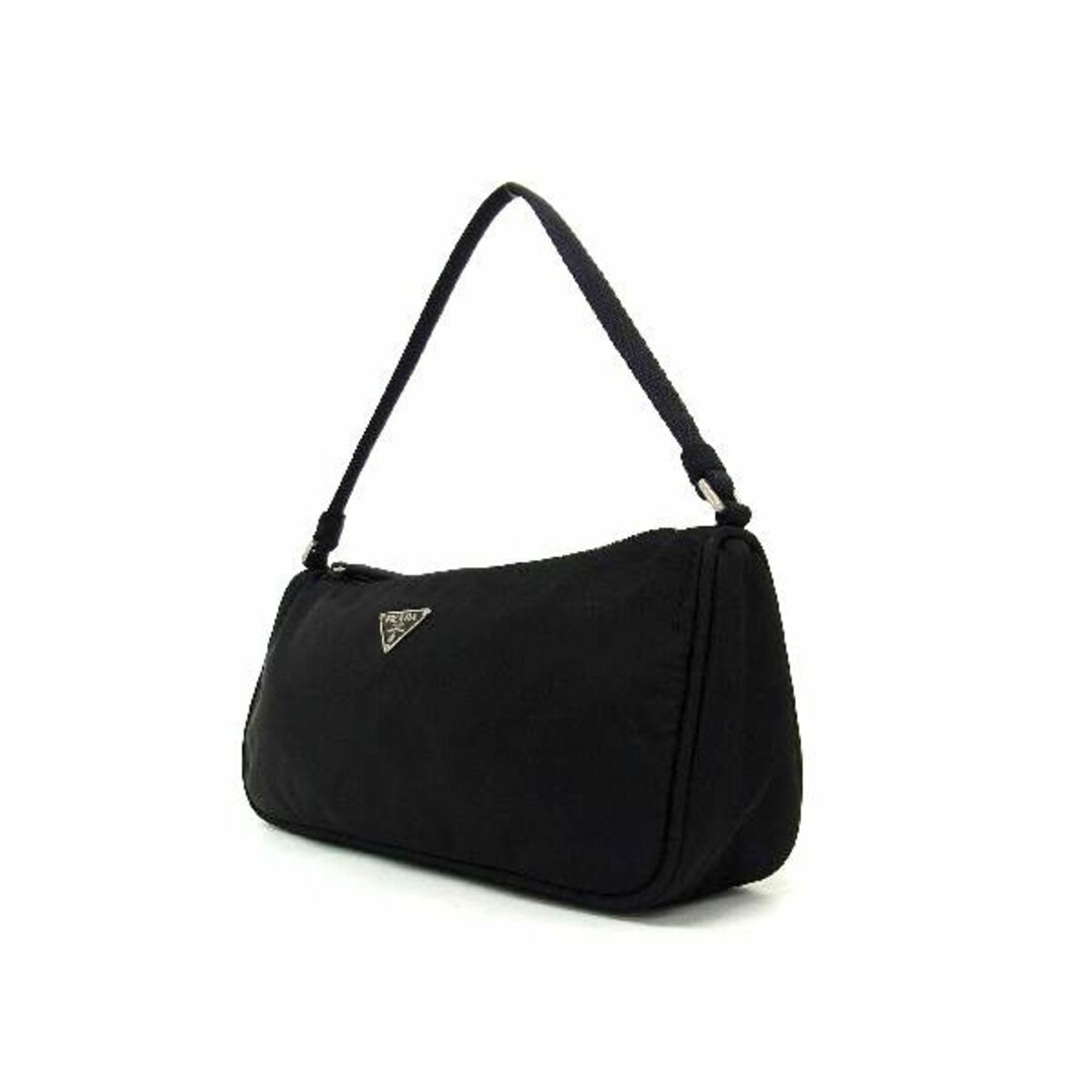 PRADA - □新品同様□ PRADA プラダ MV633 テスートナイロン ミニ
