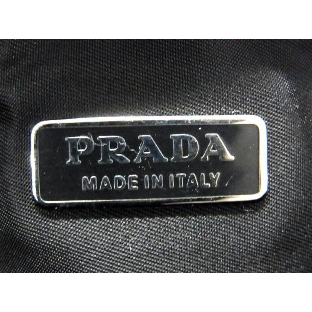 PRADA - □新品同様□ PRADA プラダ MV633 テスートナイロン ミニ