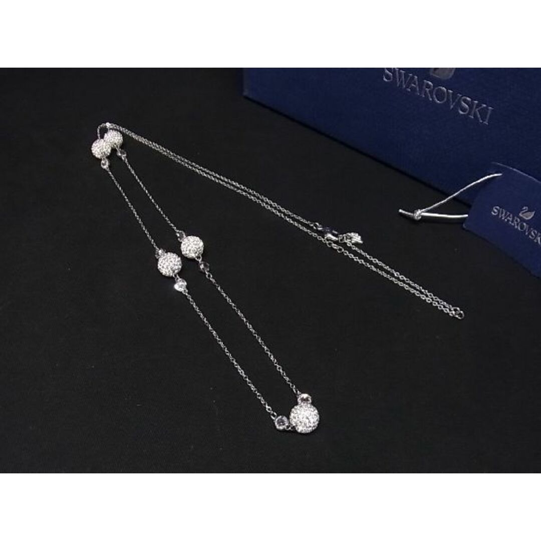 SWAROVSKI - □新品□未使用□ SWAROVSKI スワロフスキー クリスタル