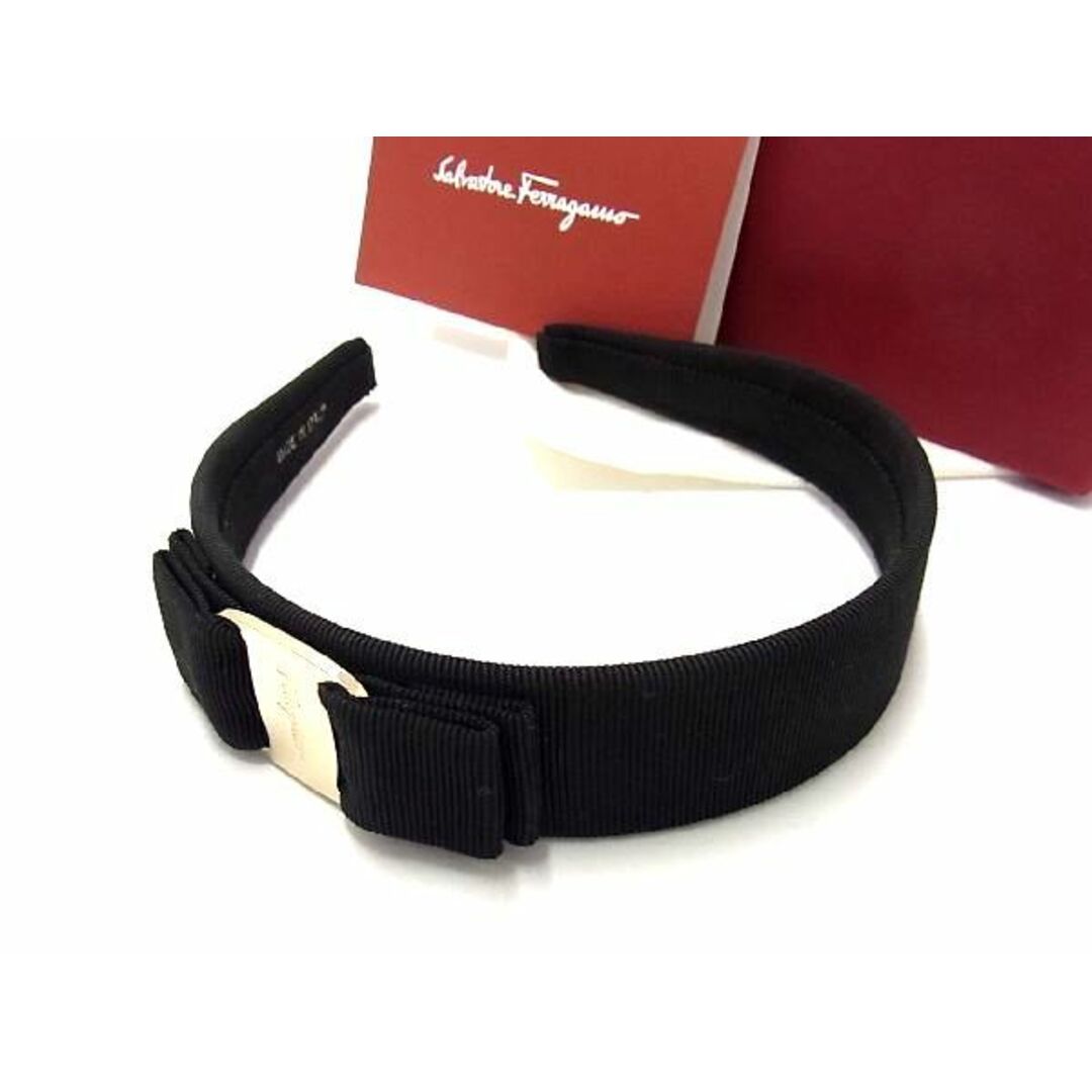 □新品□未使用□ SalvatoreFerragamo フェラガモ ヴァラリボン