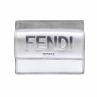 フェンディ(FENDI)の【新品未使用】FENDI カードケース　小銭入れ(コインケース)