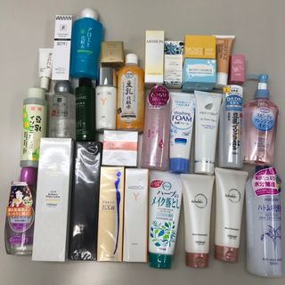 化粧品　30点　おまとめセット　part2(その他)