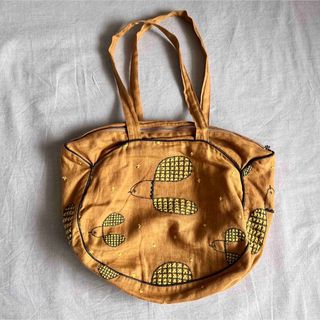 ミナペルホネン meri  meou bag ミャオ バック