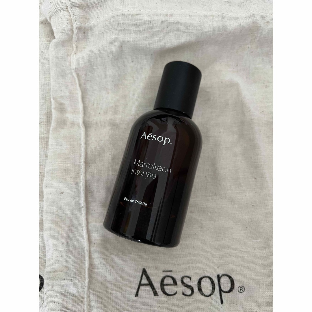Aesop(イソップ)のAesop イソップ  マラケシュ インテンス オードトワレ 50ml コスメ/美容の香水(ユニセックス)の商品写真