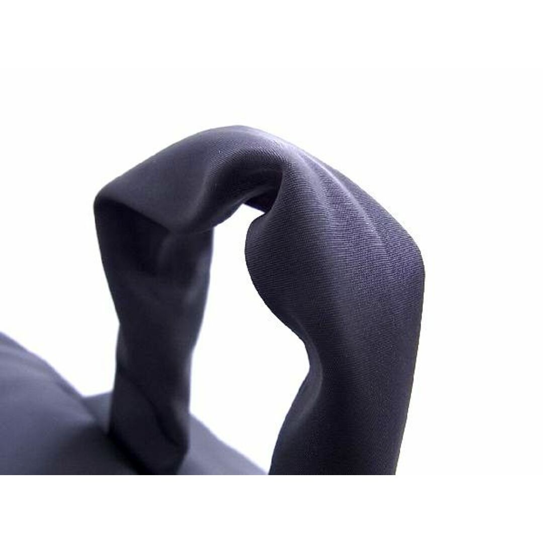 ■新品■未使用■ SeeByChloe シーバイクロエ ジョイライダー 巾着型 リュックサック バックパック デイパック グレー系 AL8461 3