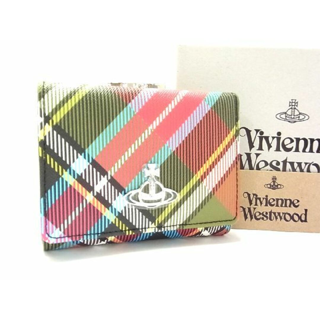 □新品□未使用□ VivienneWestwood ヴィヴィアン オーブ ヴィーガン ...