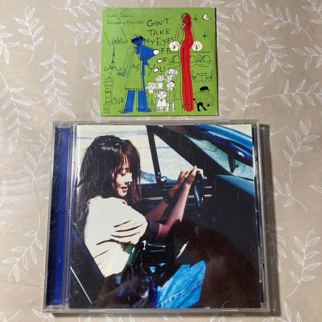 ZARD 永遠 非売品 8cmシングルCD付きの通販 by ngsk's shop|ラクマ ZARD 永遠 非売品 8cmシングルCD付きの通販 by ngsk's shop|ラクマ