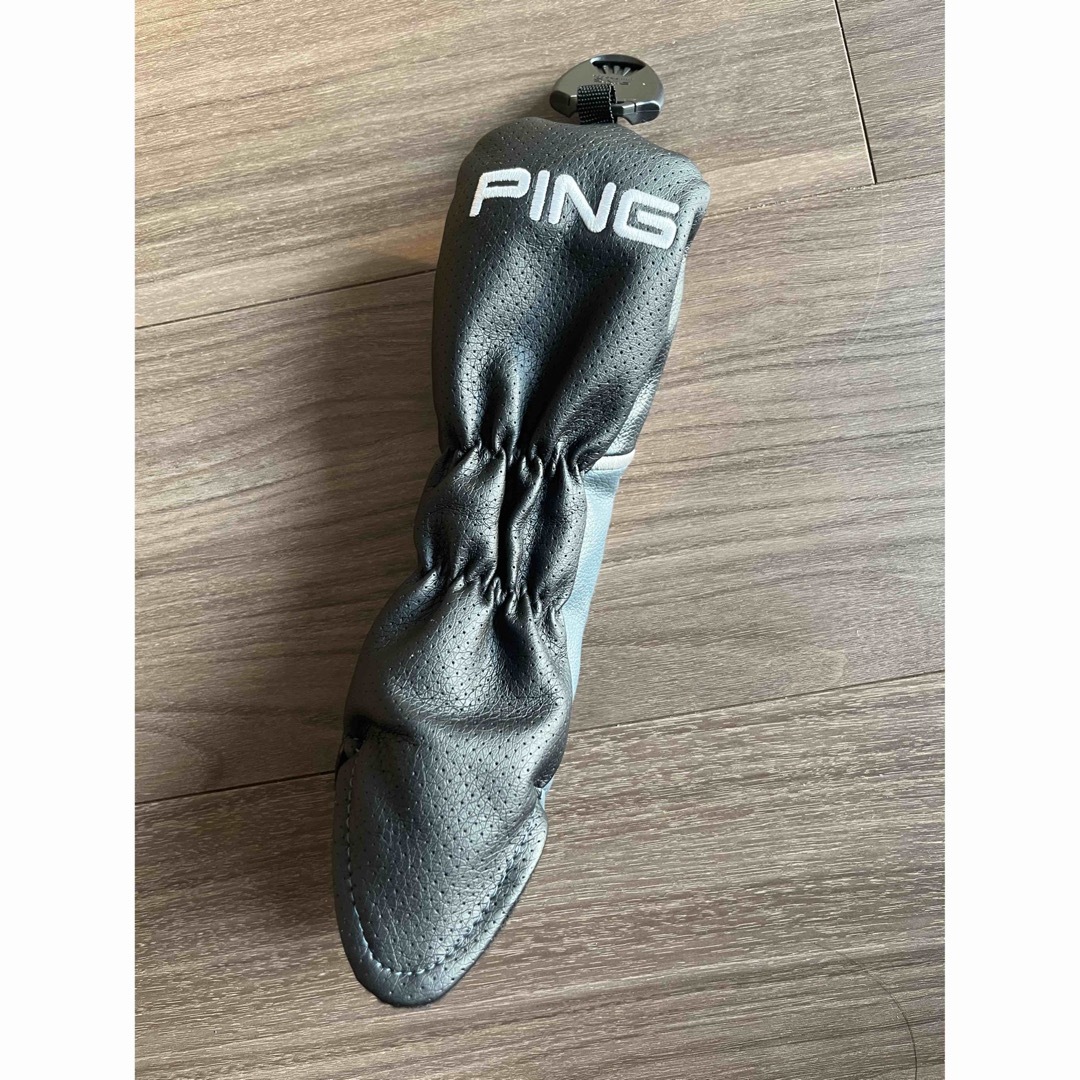 PING(ピン)のユーティリティ カバー ピン PING G425 ヘッドカバー UT スポーツ/アウトドアのゴルフ(その他)の商品写真