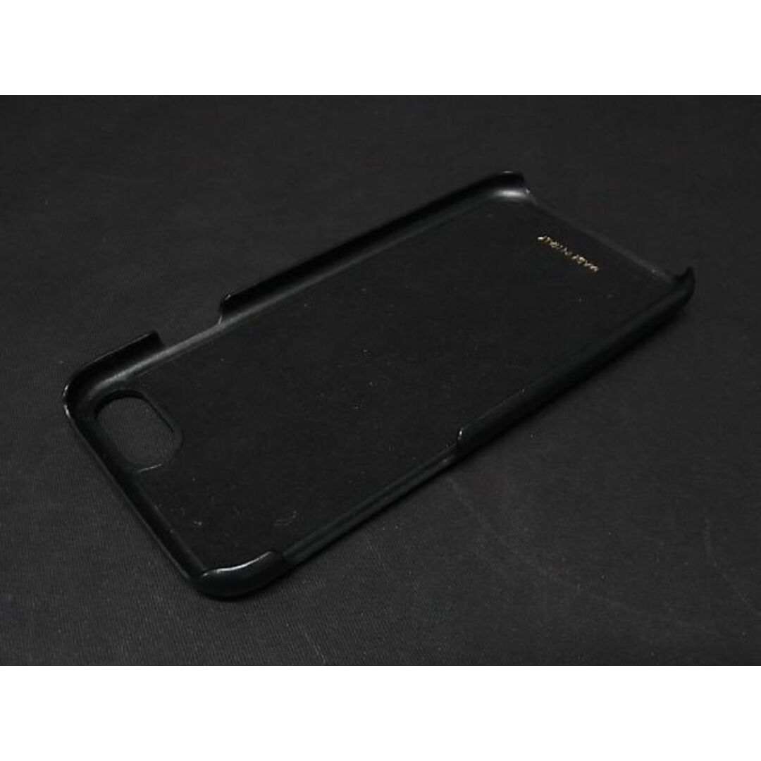 DOLCE&GABBANA(ドルチェアンドガッバーナ)の■新品■未使用■ DOLCE&amp;GABBANA ドルチェ&amp;ガッバーナ レザー 花柄 iPhone7/8/SE対応 スマホケース アイフォンケース ピンク系 BG1356  メンズのファッション小物(その他)の商品写真