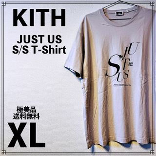 KITH - ☆一点物/未開封☆KITH Nike ヴィンテージ ボックスロゴTシャツ