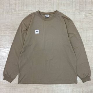 ダブルタップス(W)taps)の20ss 2020 WTAPS HOME BASE LS TEE COPO(Tシャツ/カットソー(七分/長袖))