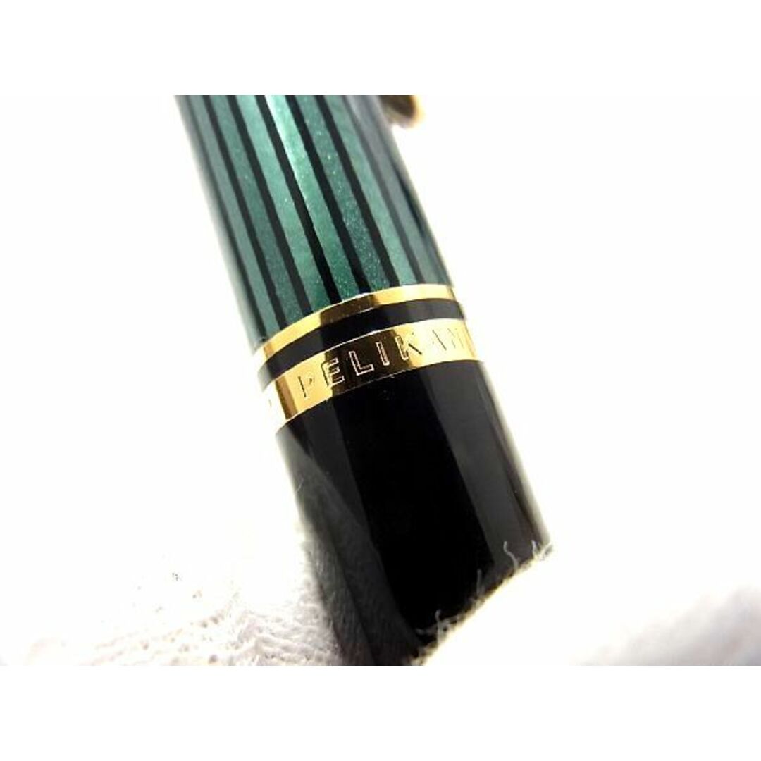 □新品□未使用□ Pelikan ペリカン スーベレーン ノック式 □新品□未使用□ Pelikan ペリカン スーベレーン ノック式