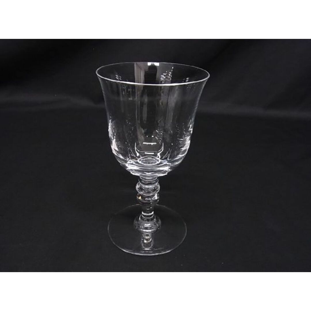 □新品同様□ Baccarat バカラ プロヴァンス ワイングラス 食器 グラス