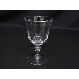 バカラ(Baccarat)の■新品同様■ Baccarat バカラ プロヴァンス ワイングラス 食器 グラス テーブルウェア クリア BE2201(その他)