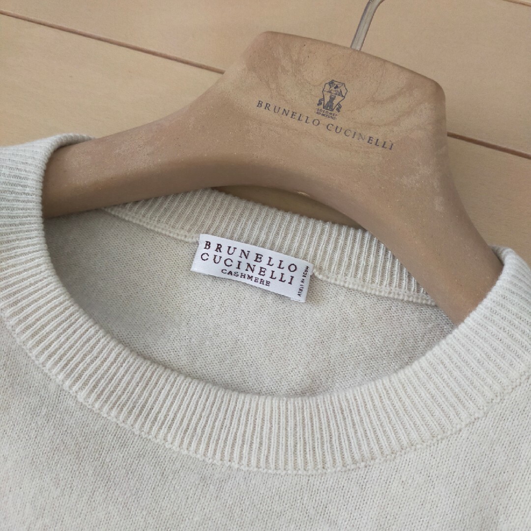 BRUNELLO CUCINELLI☆美品☆最終価格！