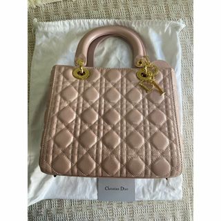 ディオール(Christian Dior) バッグ(ピンク/桃色系)の通販 600点以上