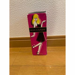 プラダ(PRADA)の【送料無料】プラダ シャワージェル キャンディ PRADA showergel (ボディソープ/石鹸)