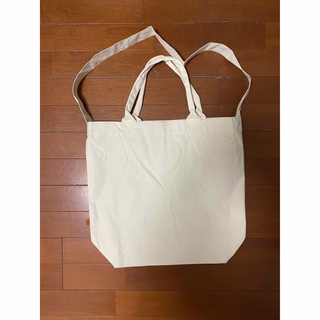 UNIVERSAL OVERALL/2WAY ショルダーバッグ 未使用