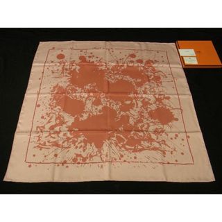 エルメス ストール(ピンク/桃色系)の通販 200点以上 | Hermesを買う