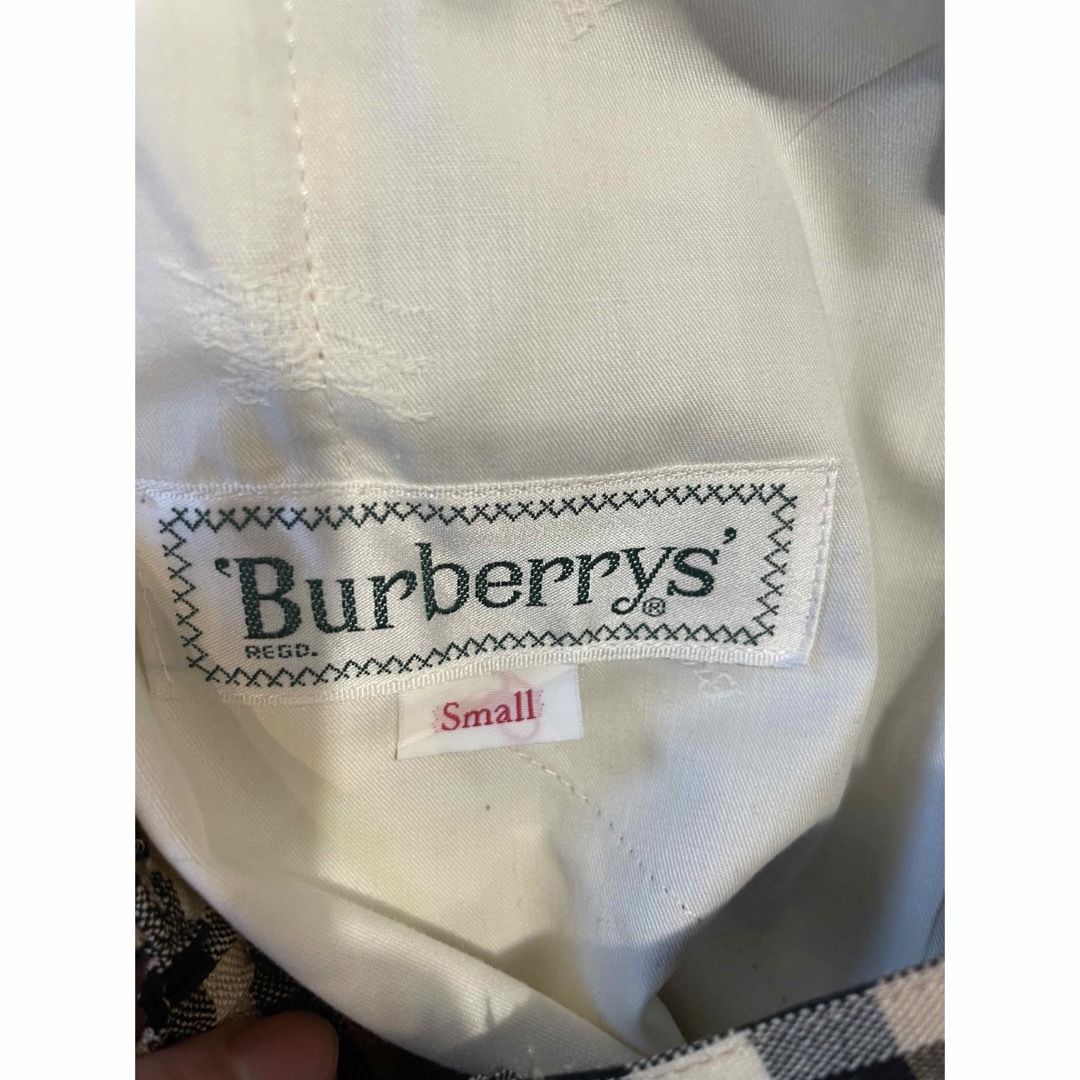 BURBERRY(バーバリー)のバーバリー　ズボン　パンツ　 メンズのパンツ(スラックス)の商品写真