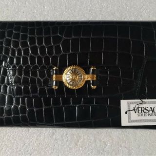 ヴェルサーチ(VERSACE)の🌹ヴェルサーチMADE IN ITALY(財布)