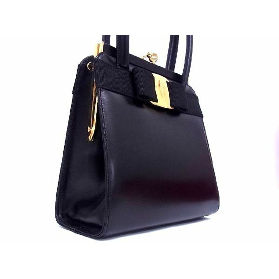 Salvatore Ferragamo - □極美品□ SalvatoreFerragamo フェラガモ DF Salvatore Ferragamo - □極美品□ SalvatoreFerragamo フェラガモ DF