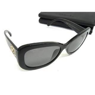 CHANEL - □新品同様□ CHANEL シャネル 5468-B-A c.622/T8 ココマーク
