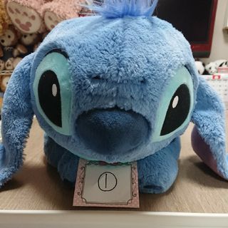 スティッチ(STITCH)の☆美品☆スティッチぬいぐるみ①(その他)