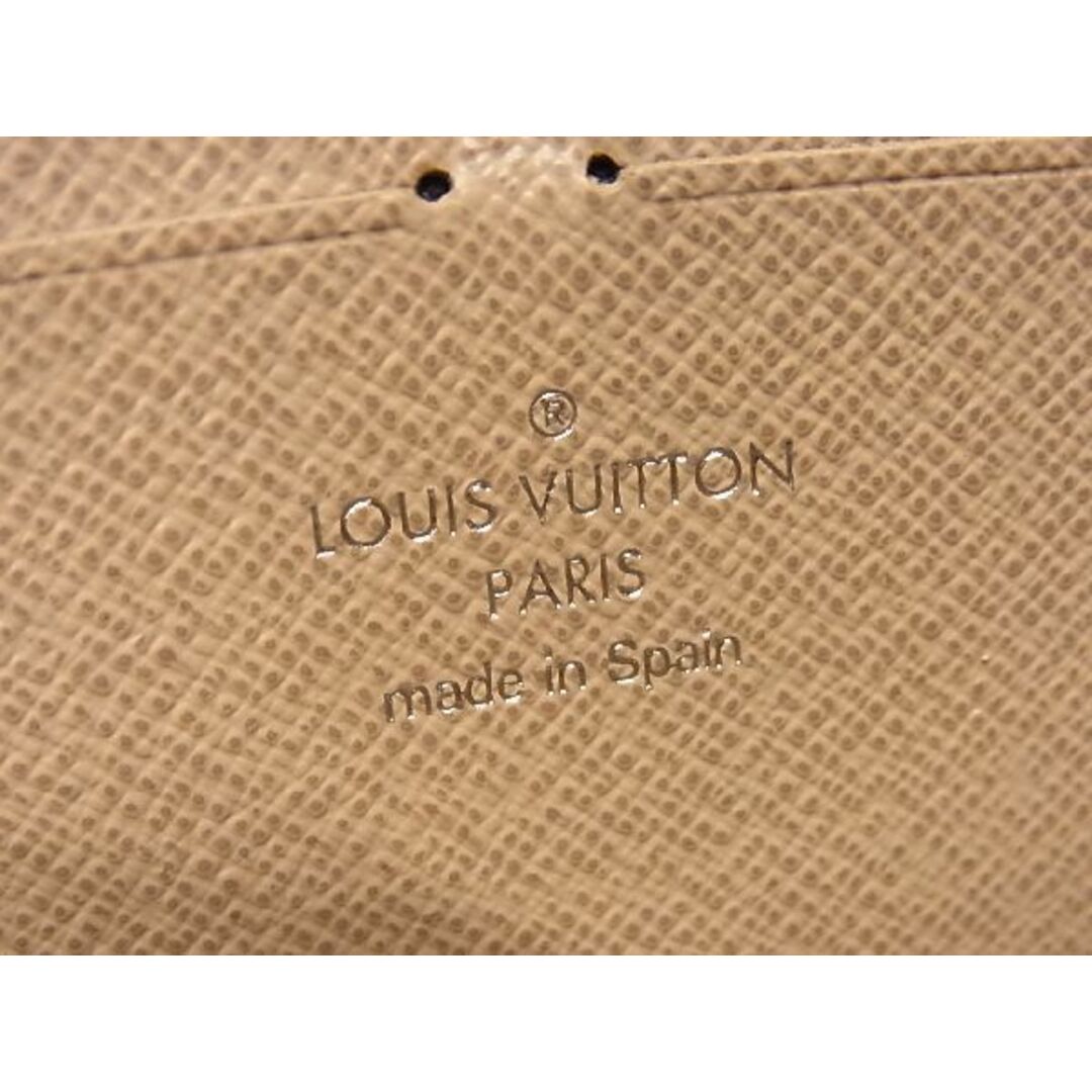 LOUIS VUITTON(ルイヴィトン)の■極美品■ LOUIS VUITTON ルイヴィトン M60719 エピ ジッピーウォレット ラウンドファスナー 長財布 ウォレット ベージュ系 AK6990  レディースのファッション小物(財布)の商品写真