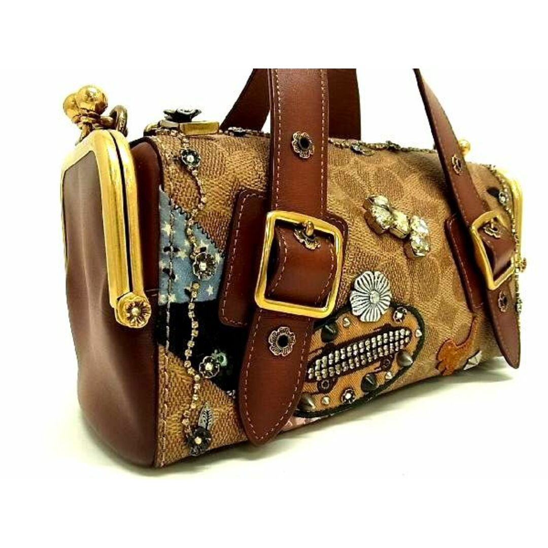 COACH - □希少□新品□未使用□COACH コーチ 31066 キースヘリング