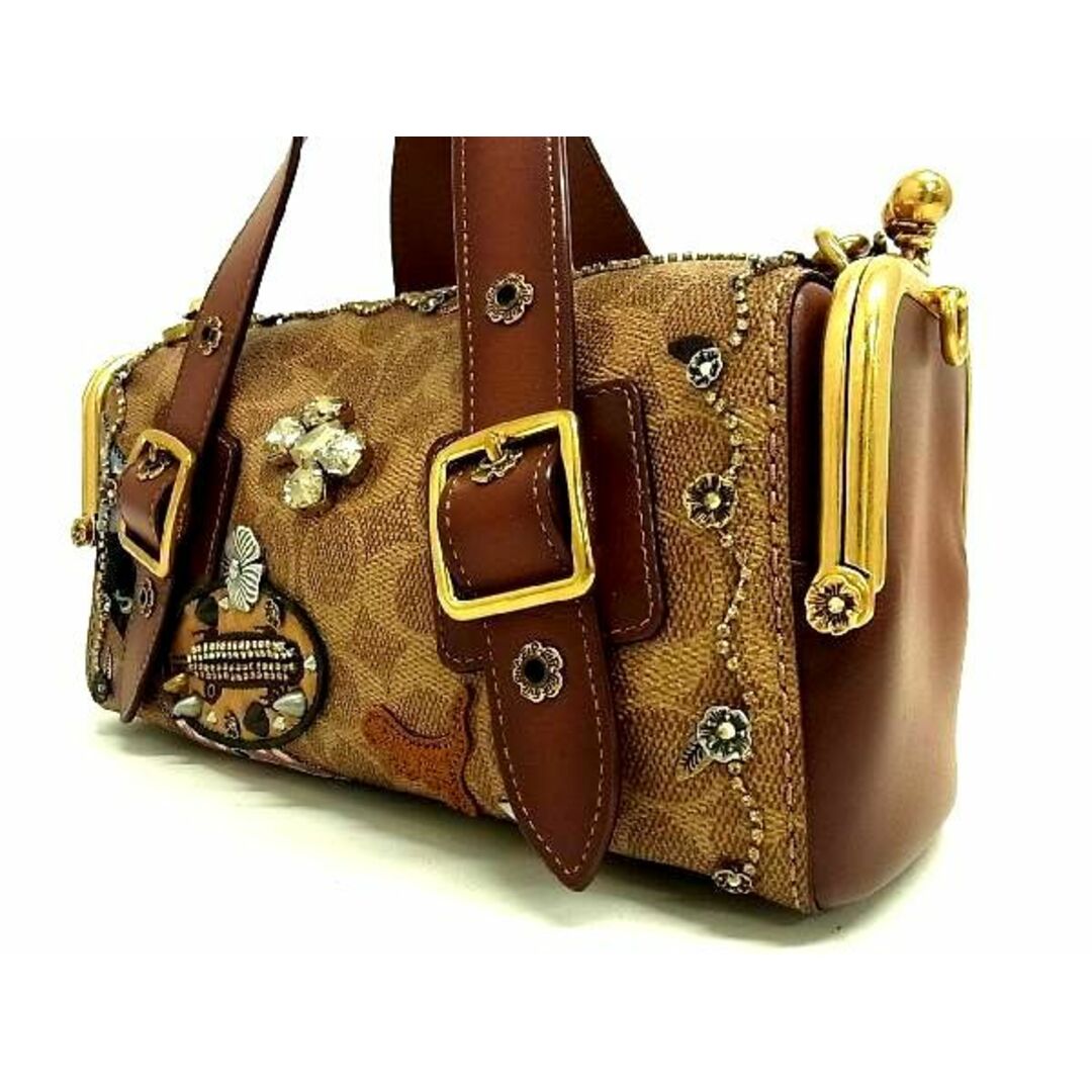 COACH - □希少□新品□未使用□COACH コーチ 31066 キースヘリング