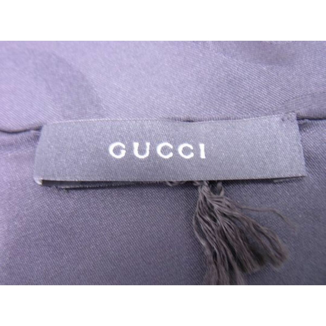 Gucci - □新品□未使用□ GUCCI グッチ インターロッキングG シルク