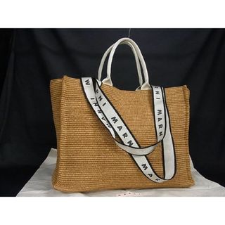 マルニ ラフィアの通販 100点以上 | Marniを買うならラクマ