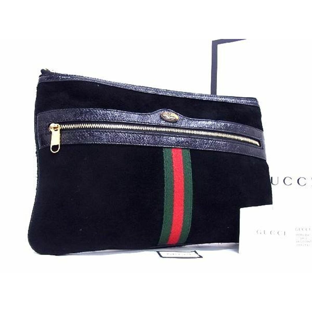 Gucci - □極美品□ GUCCI グッチ 517551 オフィディア ベロア