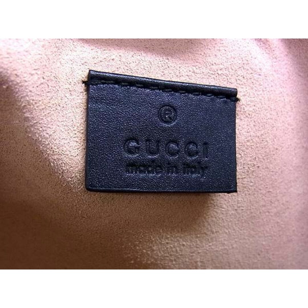 Gucci - □極美品□ GUCCI グッチ 517551 オフィディア ベロア
