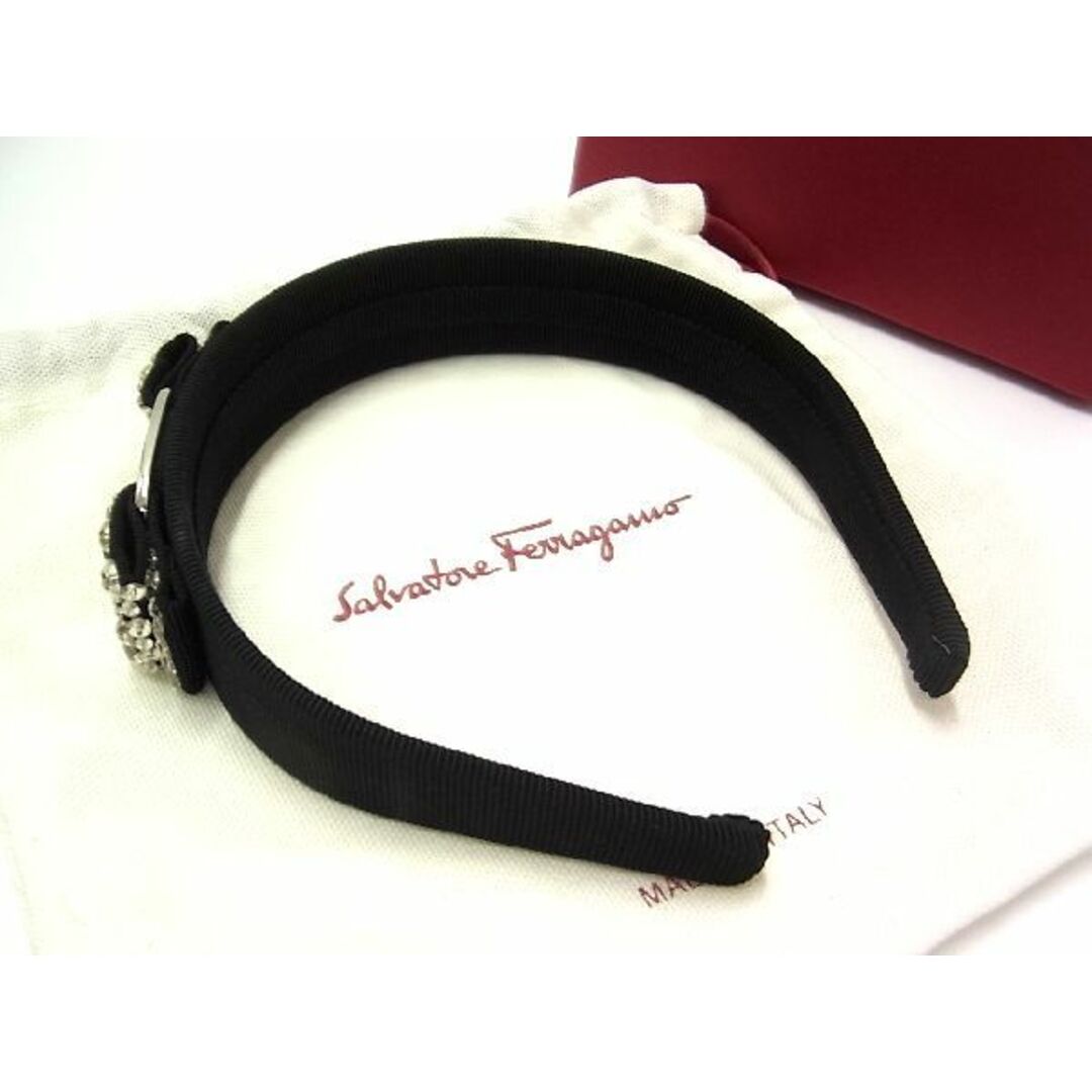 ネット卸売り Salvatore Ferragamo フェラガモ ヴァラリボン
