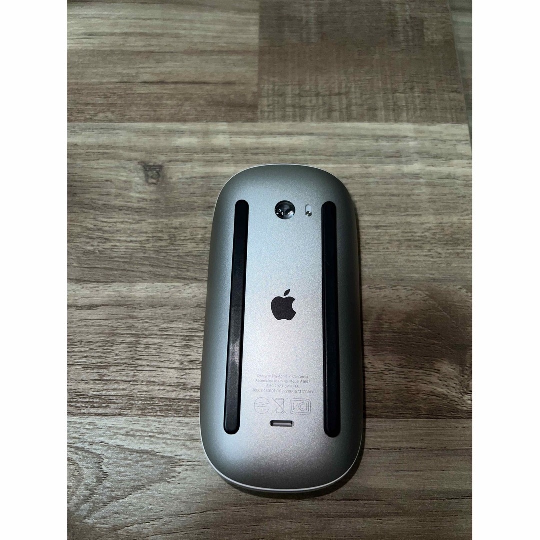 Apple Magic Mouse 2 EMC 2923 マジックマウス2