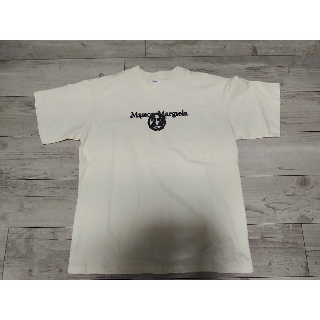 ノーブランド　Ｔシャツ メンズのトップス(Tシャツ/カットソー(半袖/袖なし))の商品写真