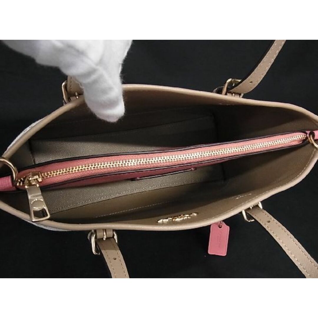 COACH - □新品□未使用□ COACH コーチ C8416 シグネチャー
